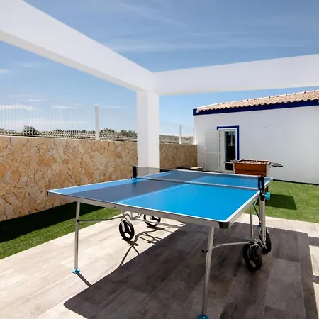 Flora Holiday home Algoz
