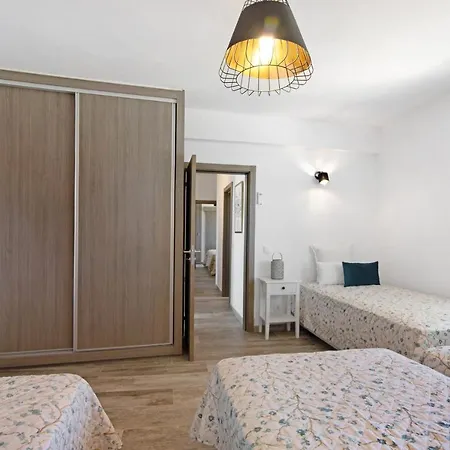 Flora Holiday home Algoz