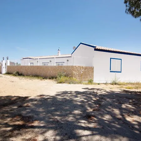 Flora Holiday home Algoz
