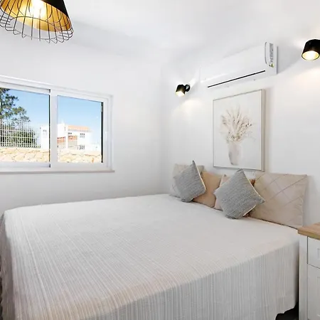 Flora Holiday home Algoz